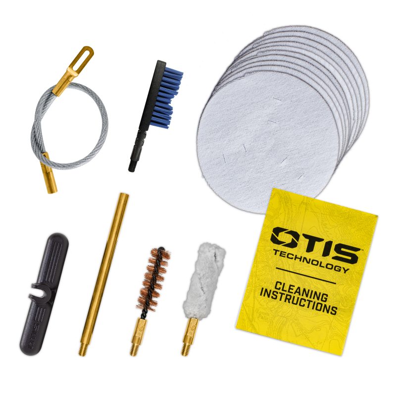 9mm Patriot Series® Pistol Cleaning Kit - Image 2