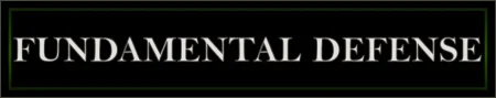 Fundamental Defense