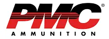 PMC Ammunition Logo