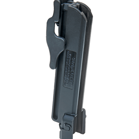 MagLULA M-16 AR-15 StripLULA 10/rd Mag Loader & Unloader Black 5.56 .223