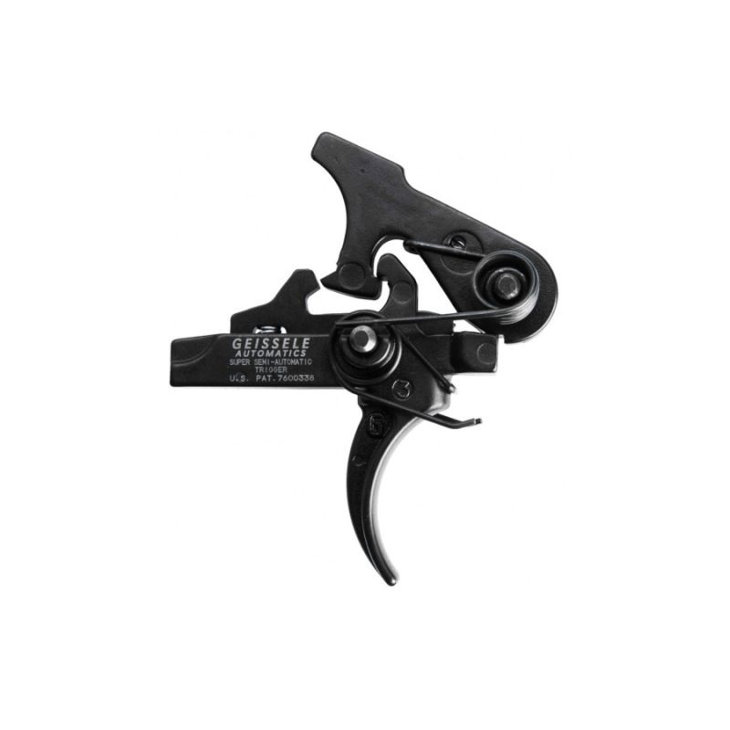 GEISSELE SUPER SEMI AUTOMATIC SSA TRIGGER