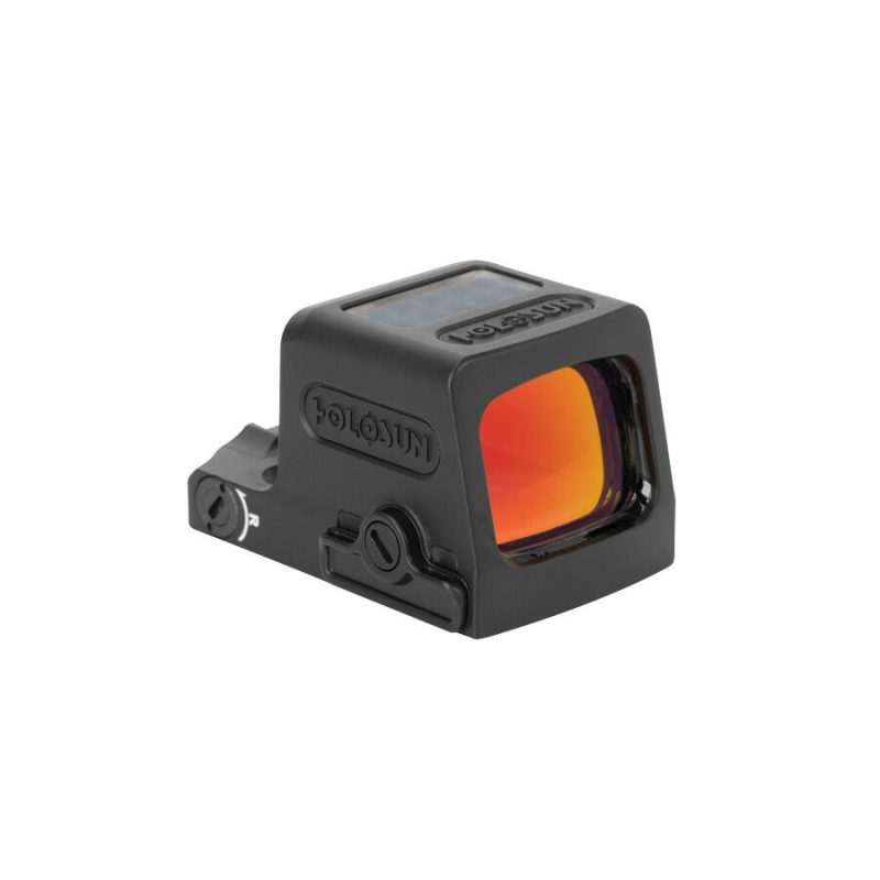 HOLOSUN EPS Carry Compact Reflex Sight - RED Multi Reticle - Image 2