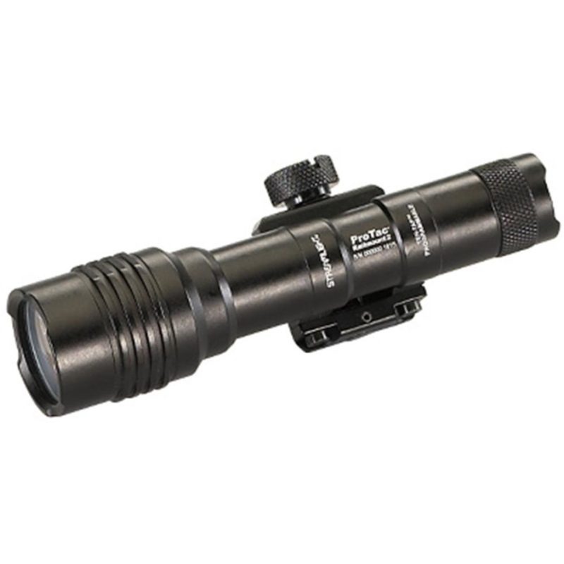 Streamlight ProTac Rail Mount 2 Rifle Weapon Light 625 Lumens Black - Image 2