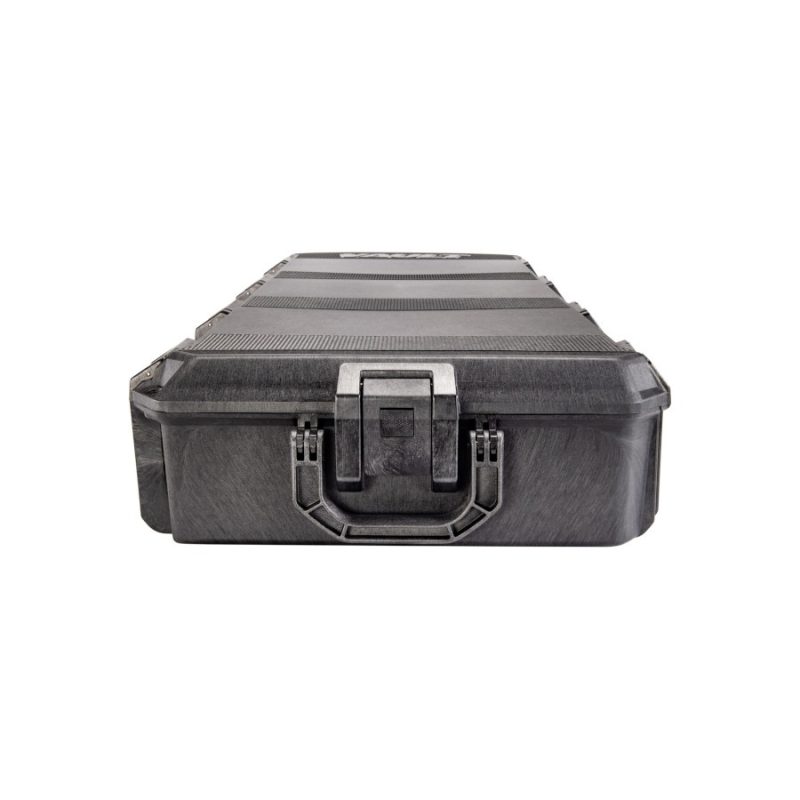 PELICAN VAULT TACTICAL RIFLE CASE W/ WHEELS/FOAM 44" BLACK - Image 3