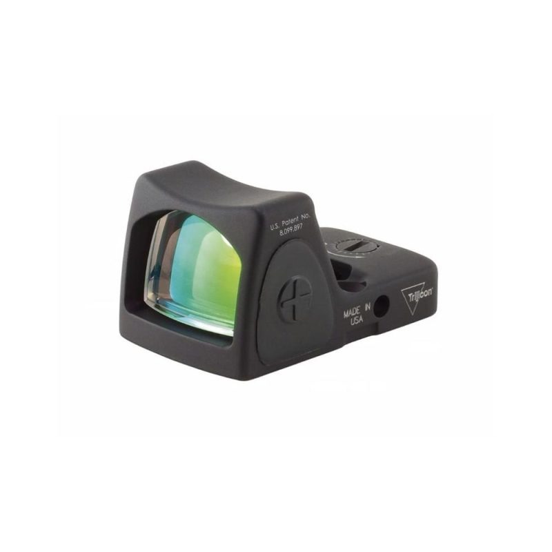 Trijicon RMR Type 2 Adjustable LED Reflex Red Dot Sight