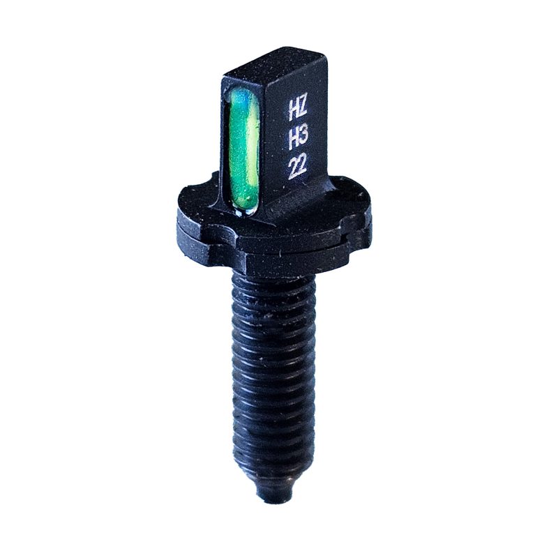 HIVIZ AR VERTICAL TRITIUM FRNT SIGHT