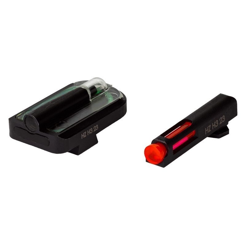 HIVIZ FASTDOT H3 FOR GLOCK 9/40/.357