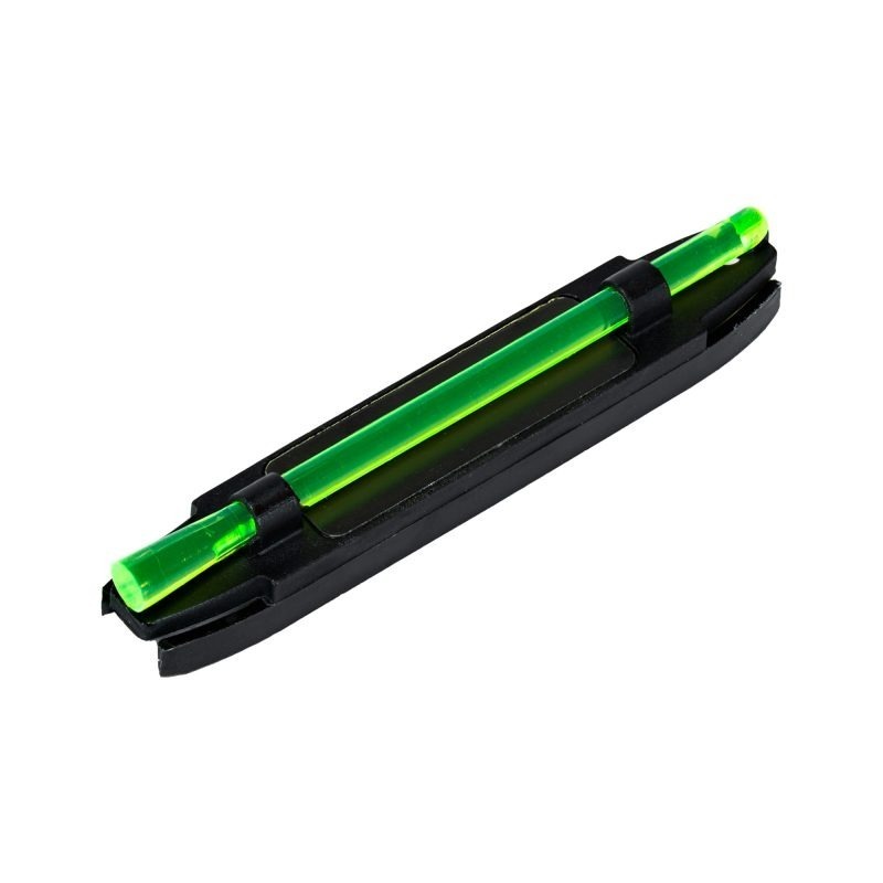 HIVIZ NARROW MAGNETIC SHTGN W/GREEN