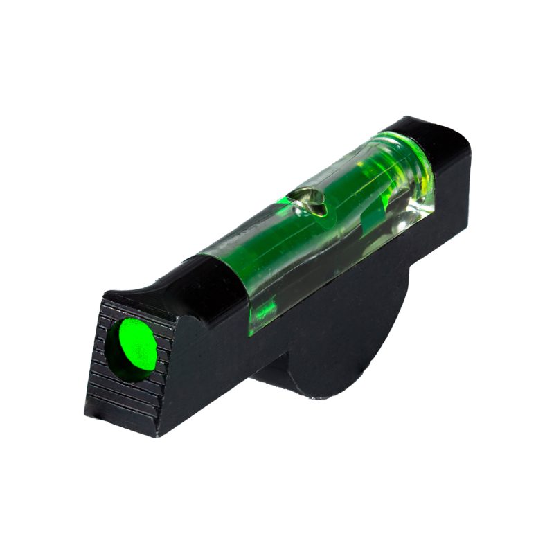 HIVIZ S&W REV FRNT SGHT 617 GRN