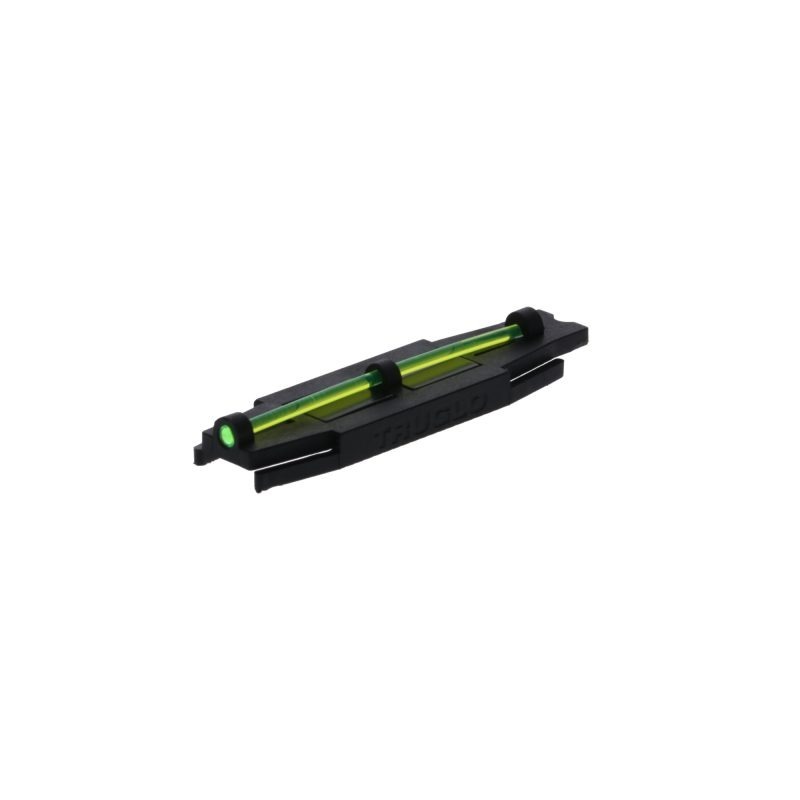 TRUGLO GLO DOT XTREME UNIVERSAL GRN