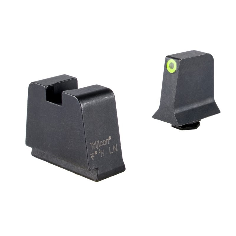 TRIJICON SUP NS SET GRN GLK 42 YF/MR