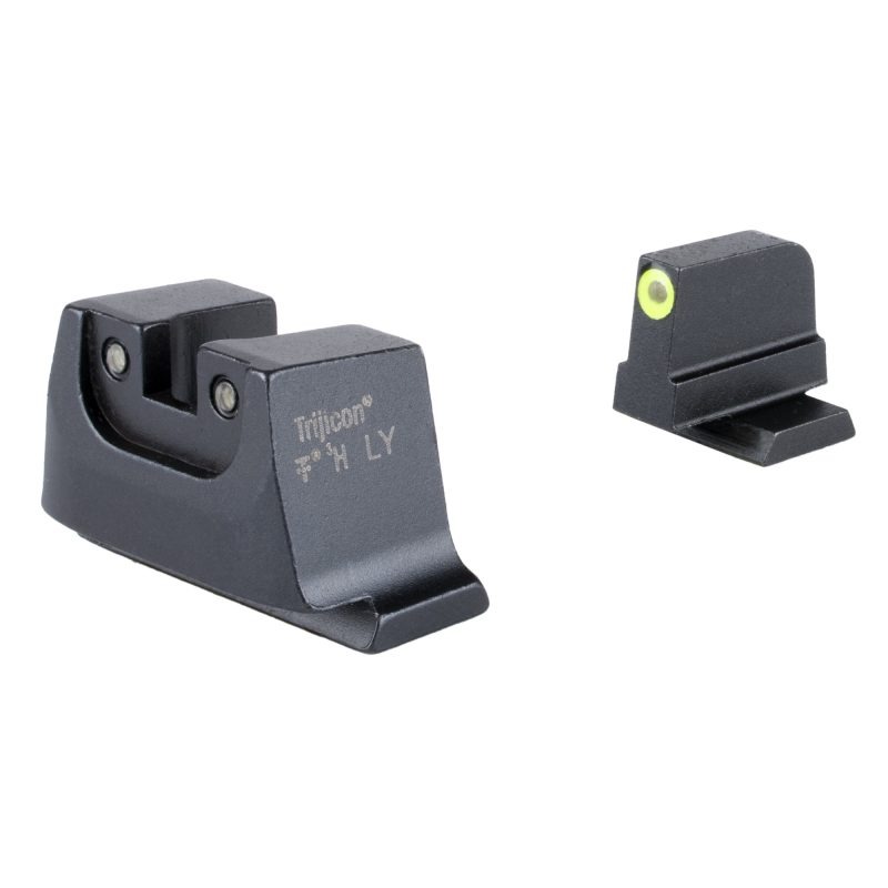 TRIJICON SUP NS GRN M&P CORE YF/BR